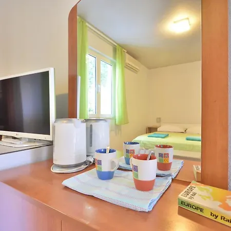Gostinjska kuća 4 Two 3*